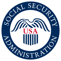 Social Security Logo